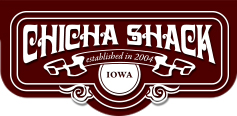 The Chicha Shack | Hookah Tobacco and Supplies