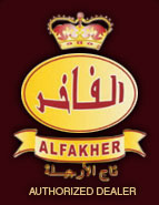 Authorized Dealer